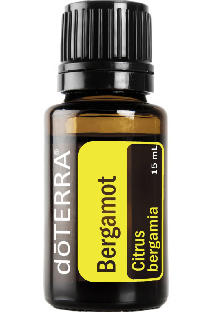 bergamot